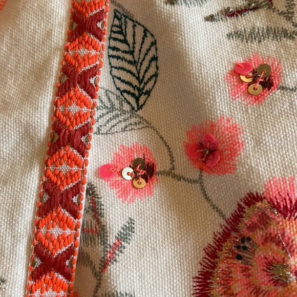 Accessorize skirt NWT - Picture 5 of 6